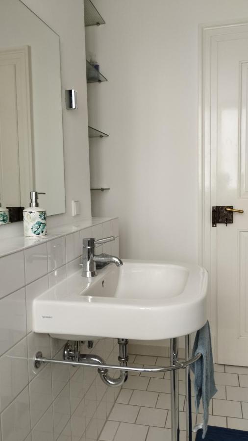 Mannheim Zentrum Stadthaus Zimmer 3 Apartman Kültér fotó